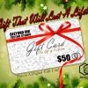 Beeyond Ink Gift Certificates 2021-2022