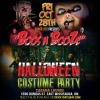 Halloween - BOOS n BOOZE