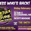 Nineties By Nature