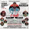 Network & Build 2024 featuring Dr. Umar Johnson