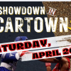 Scarberian Boxing Club -10th Anniversary - Showdown in Scartown 5