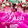 BLUSH PINK & WHITE SOIRÉE