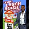 Lewin's Laugh Hous