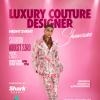 2025 AFWT: Luxury Couture Designer Showcase