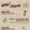 Sweet & Reckless: 2025 SUMMER KICKOFF PARTY