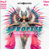 AFRO FETE | CARIBANA AFTER PARTY | CARIBANA SATURDAY