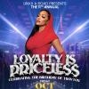 LOYALTY IS PRICELE$$