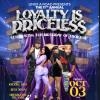 LOYALTY IS PRICELE$$