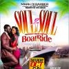 SOUL 2 SOUL MIDNIGHT CRUISE BOATRIDE EDITION 2K25