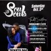 SOUL 2 SOUL MIDNIGHT CRUISE BOATRIDE EDITION 2K25