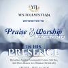 A NIGHT OF PRAISE & WORSHIP