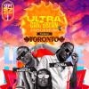 ULTRA CARIBBEAN TORONTO