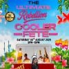 The Ultimate Rebellion Cooler Fête