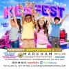 Kids Fest Toronto! TIKTOK EDITION!