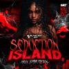 SEDUCTION ISLAND “HALLOWEEN COSTUMES EVENT”