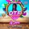 D.T.F - Caribbean Explosion