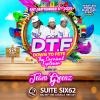 D.T.F - Caribbean Explosion