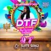 D.T.F - Caribbean Explosion