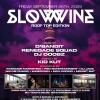 ~ SLOW WINE ~ ROOFTOP EDITION