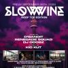 ~ SLOW WINE ~ ROOFTOP EDITION