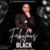Fabulous in black 2025