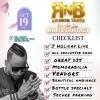 RnBBrunch Tampa