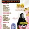 RnBBrunch Tampa