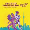 Soca or Die - Labour Day - Fete to the Future