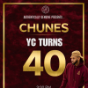 Chunes: YC Turns 40