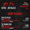 Rave & Reckless: Halloween 2025