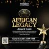 LEADERSHIP CONFERENCE & AFRICAN LEGACY AWARD GALA 2025