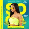 SOCA VS DANCEHALL EDITION