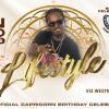LIFESTYLE - BLAXZ DUN DA PLACE BIRTHDAY PARTY -