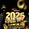 THE6IX NEW YEARS PARTY