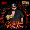DON Entertainment Presents: Scorpio Sting Meh