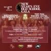 New Year’s Eve Old School Gala