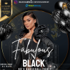 Fabulous in black 2025