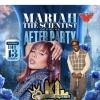 Mariah The Scientist - Live in NYC _ KI PROMOTER