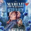 Mariah The Scientist Live ( Official After Party) in NYC.