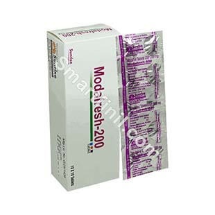 Modafresh 200 Mg 