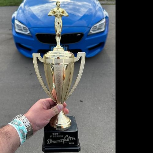 2014 Bimmerfest 
