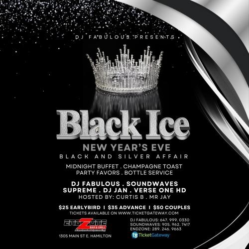 Black Ice 