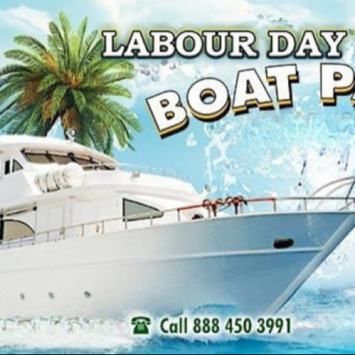 Labour Day Toronto 2025 | Tickets Starting at $20 