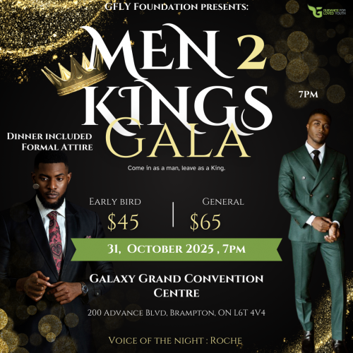 MEN 2 KINGS 