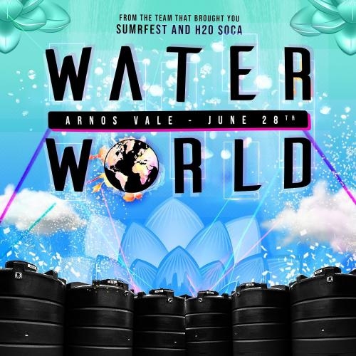 Water W🌎rld 