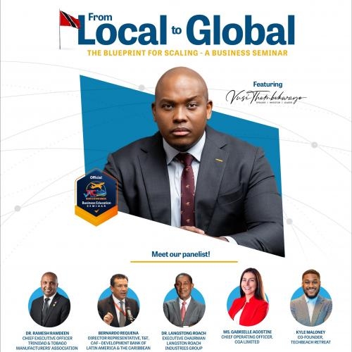 The Edge Leadership Series - Tic Edition 