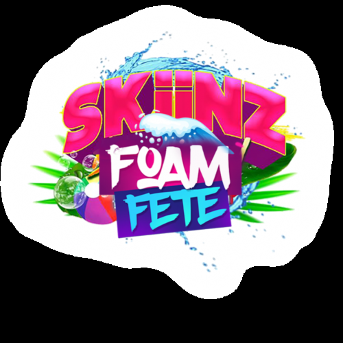 EVENT #3 SKIINZ FOAM FETE - MIAMI CARNIVALLYFE WEEKEND 2025