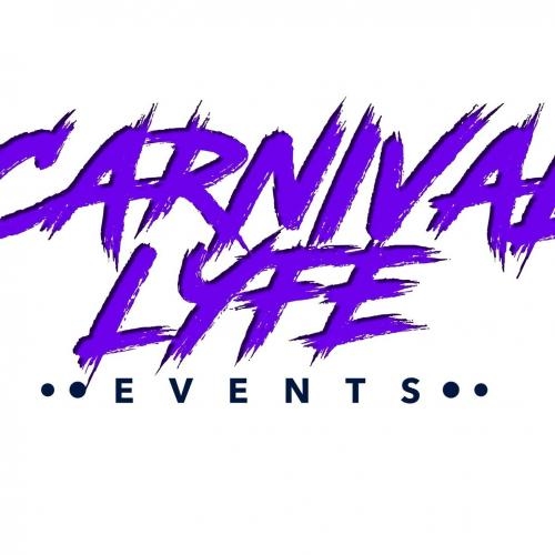 EVENT #4 JOUVERT AT NIGHT -PAINT+POWDER+WATER MIAMI CARNIVAL WEEKEND 2025