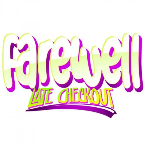 EVENT #9 FAREWELL 