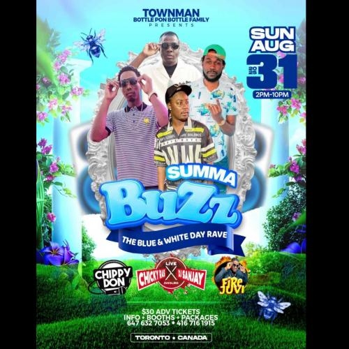 Summabuzz